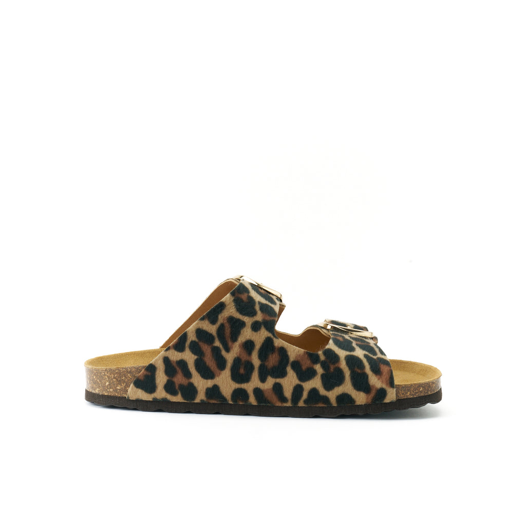 ALBERTO BIG BUCKLE LEOPARDO