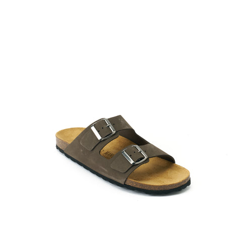 ALBERTO NUBUCK GREY