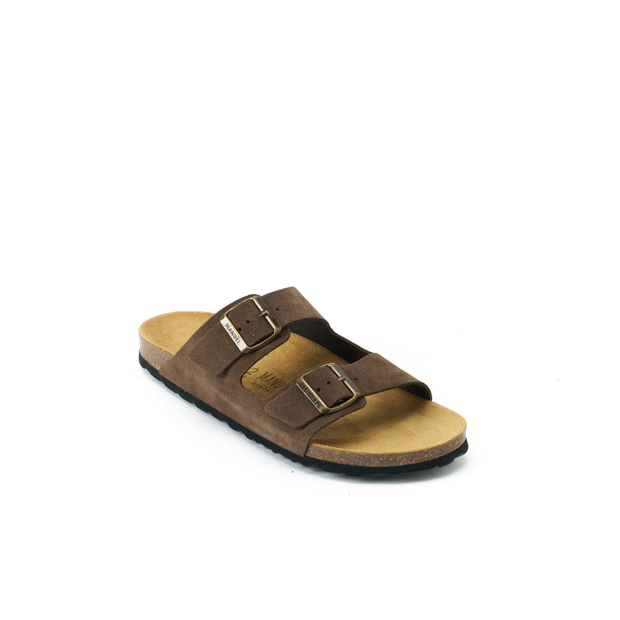 ALBERTO SUEDE MARON BROWN