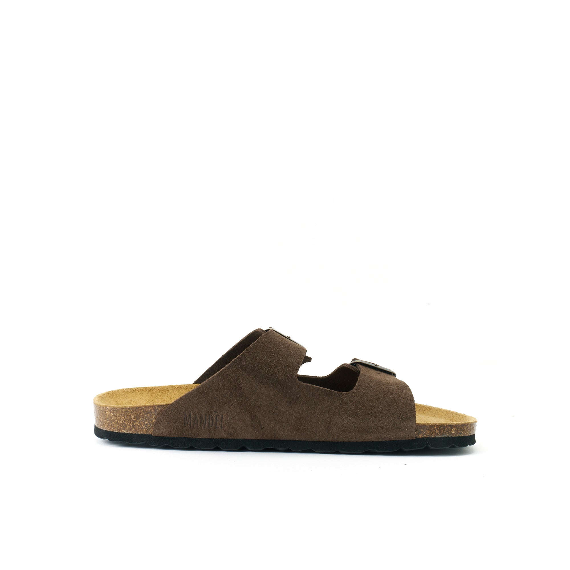 ALBERTO SUEDE MARON BROWN