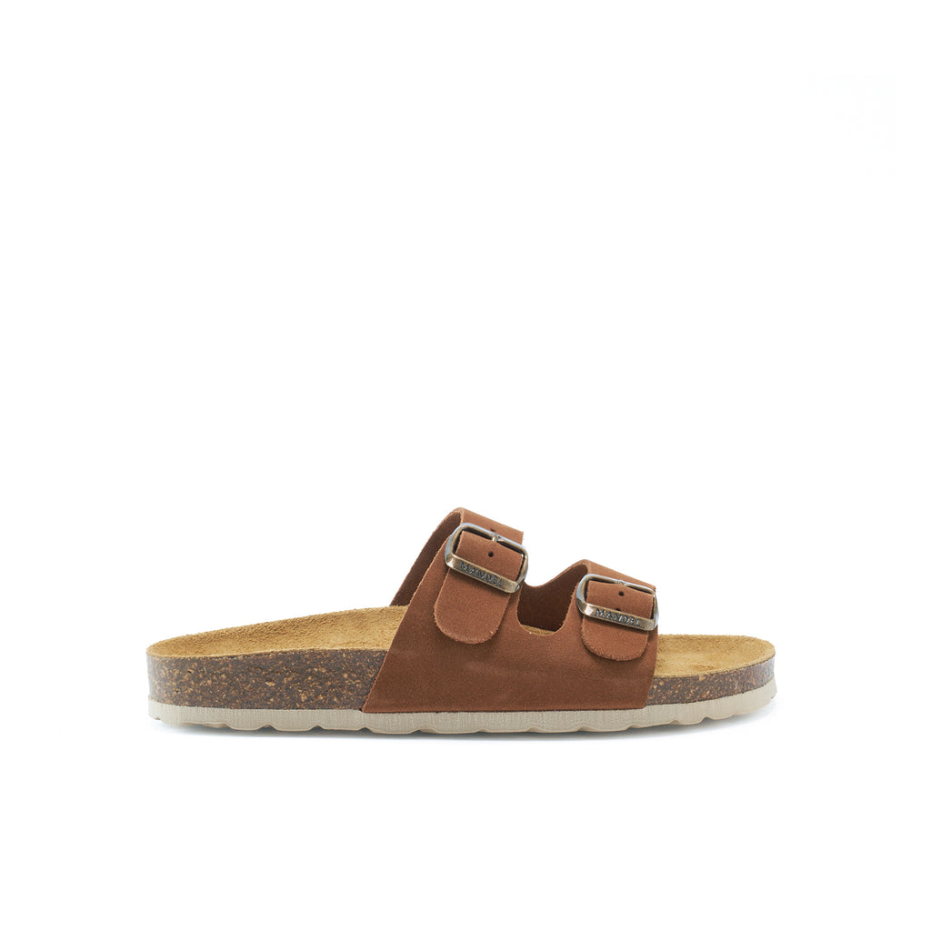 GEMA SUEDE CHESTNUTS