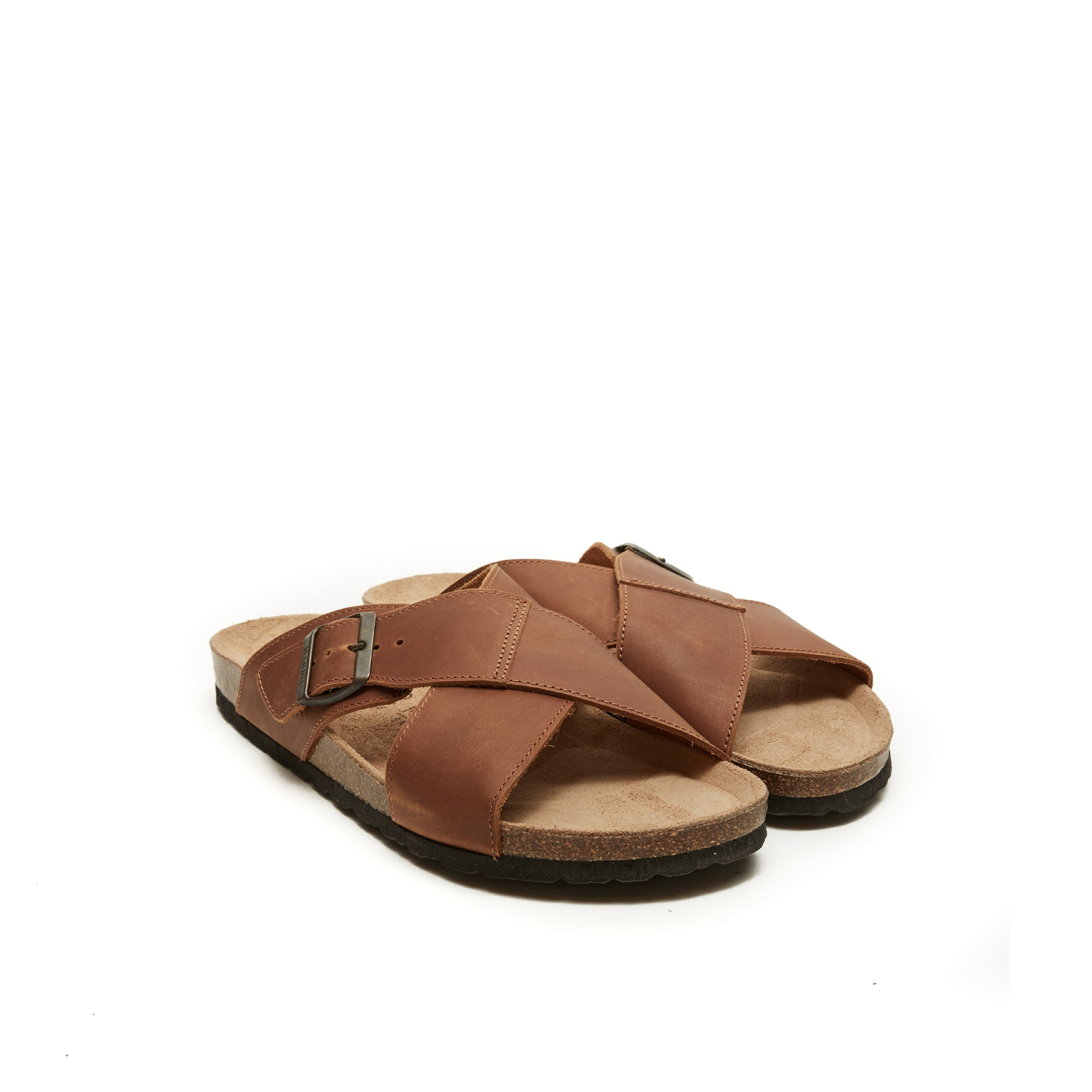 RAMON COGNAC BROWN