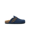 NOE SUEDE NAVY