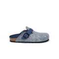 NOE GREY & NAVY