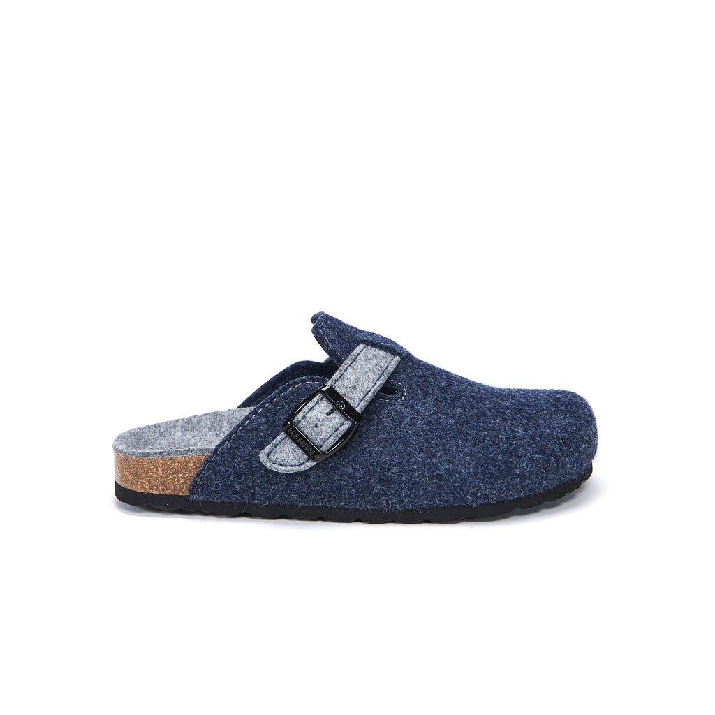 NOE NAVY & LIGHT GREY