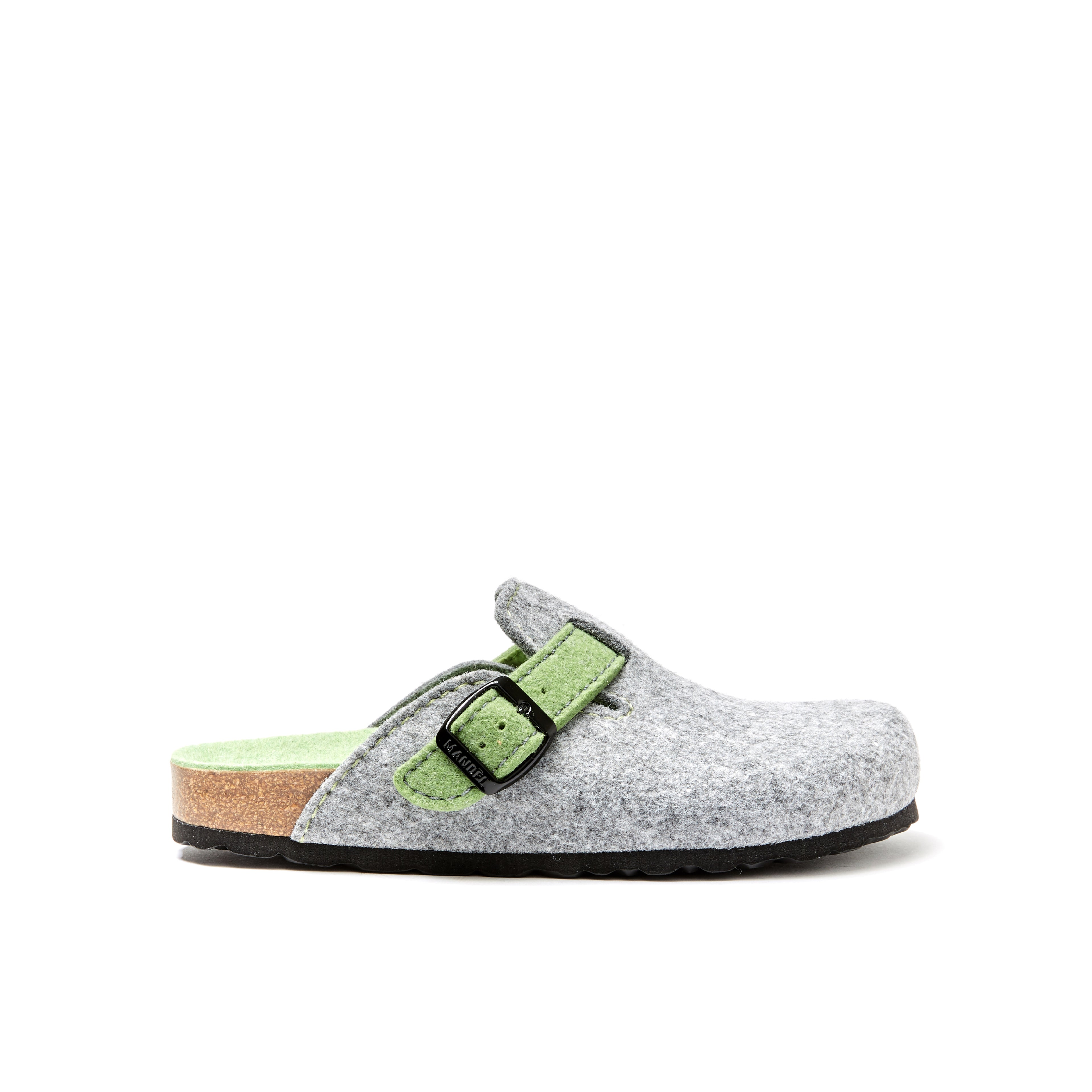 NOE GREY & LIGHT GREEN