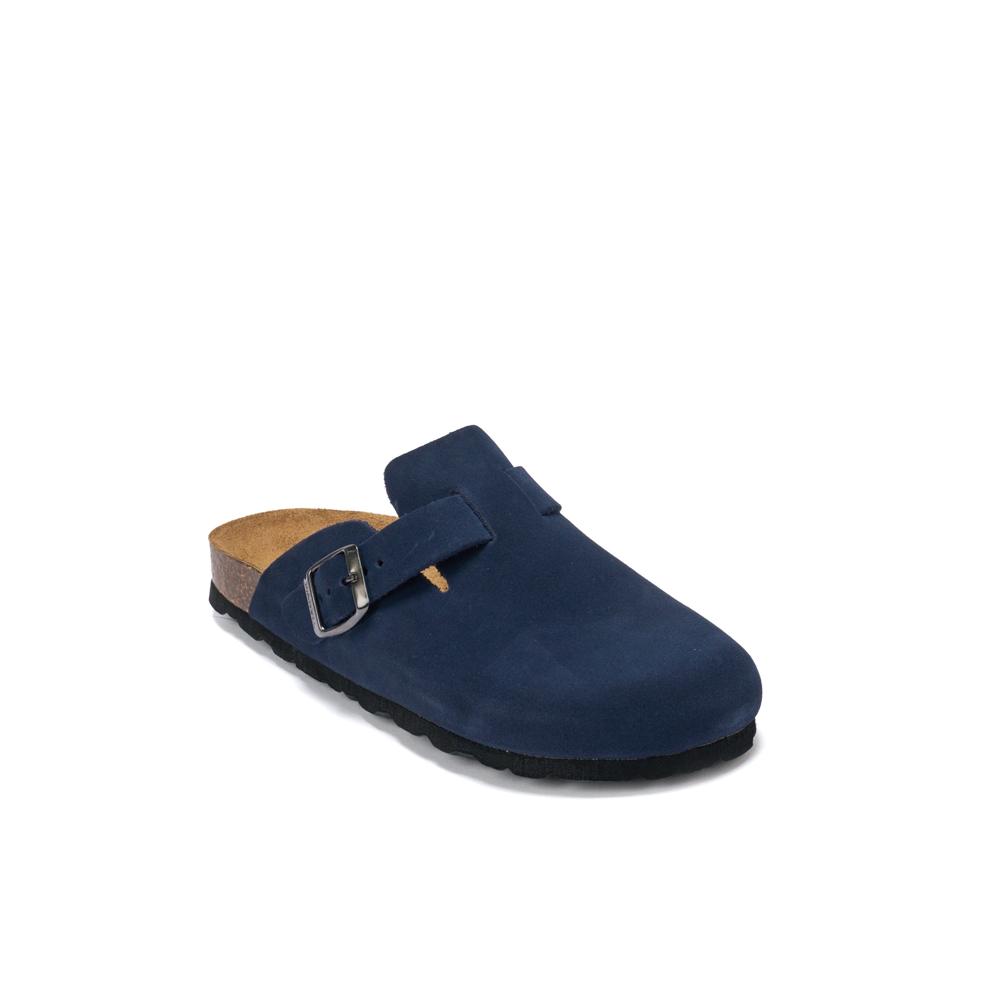 NOE SUEDE NAVY