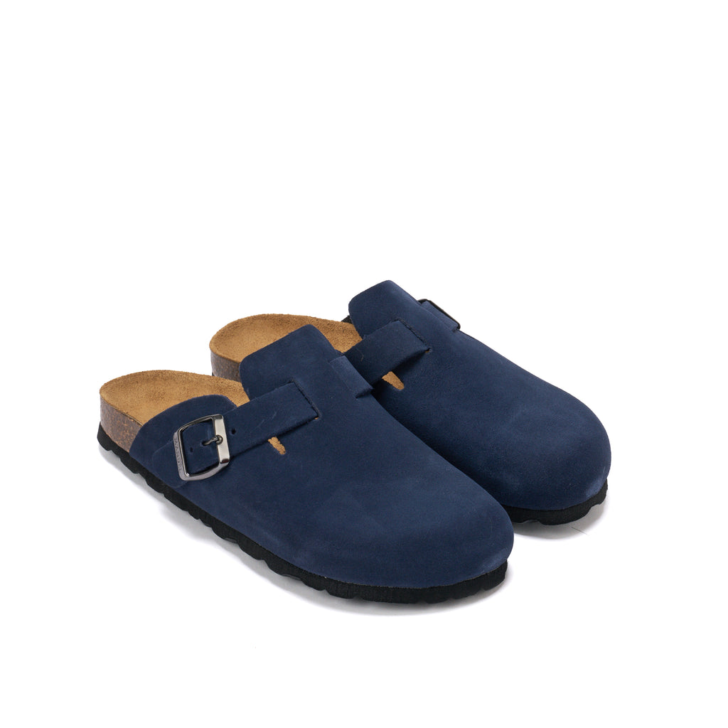 NOE SUEDE NAVY