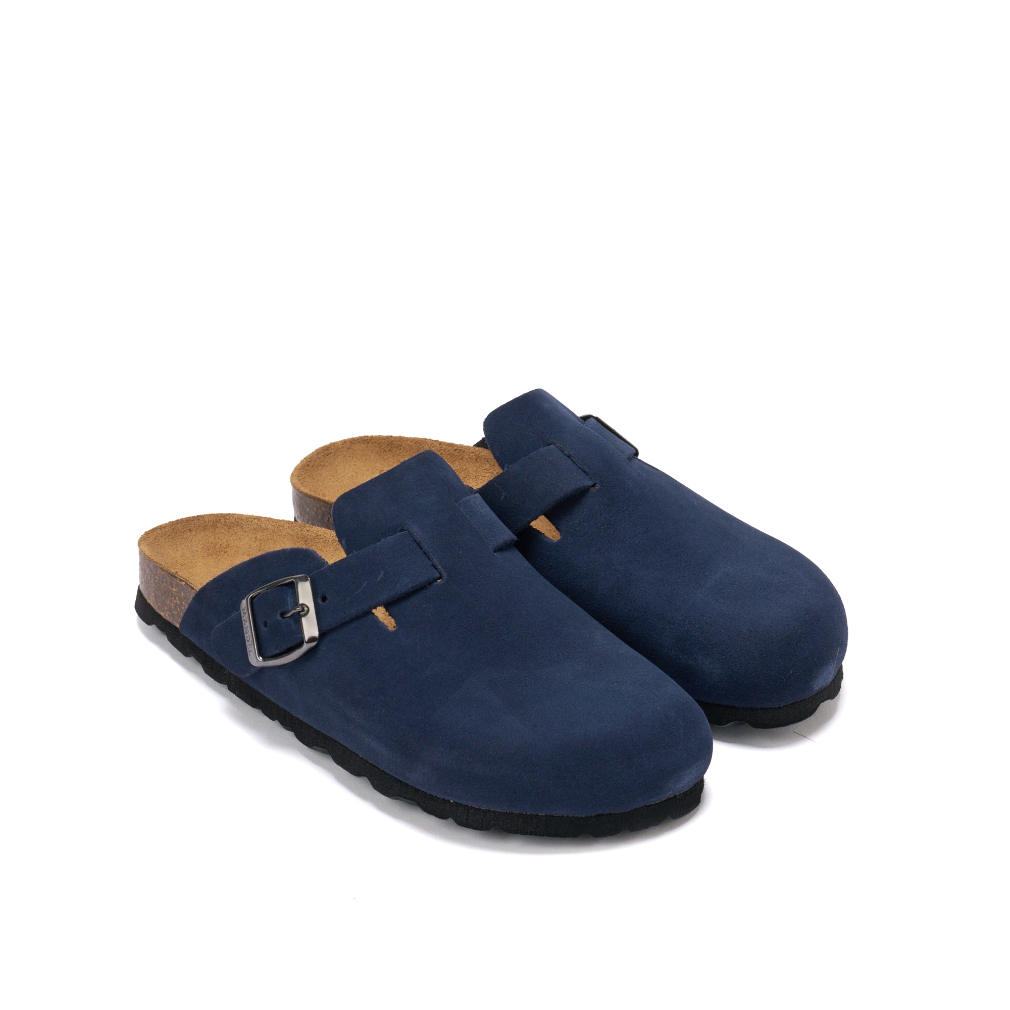 NOE SUEDE NAVY