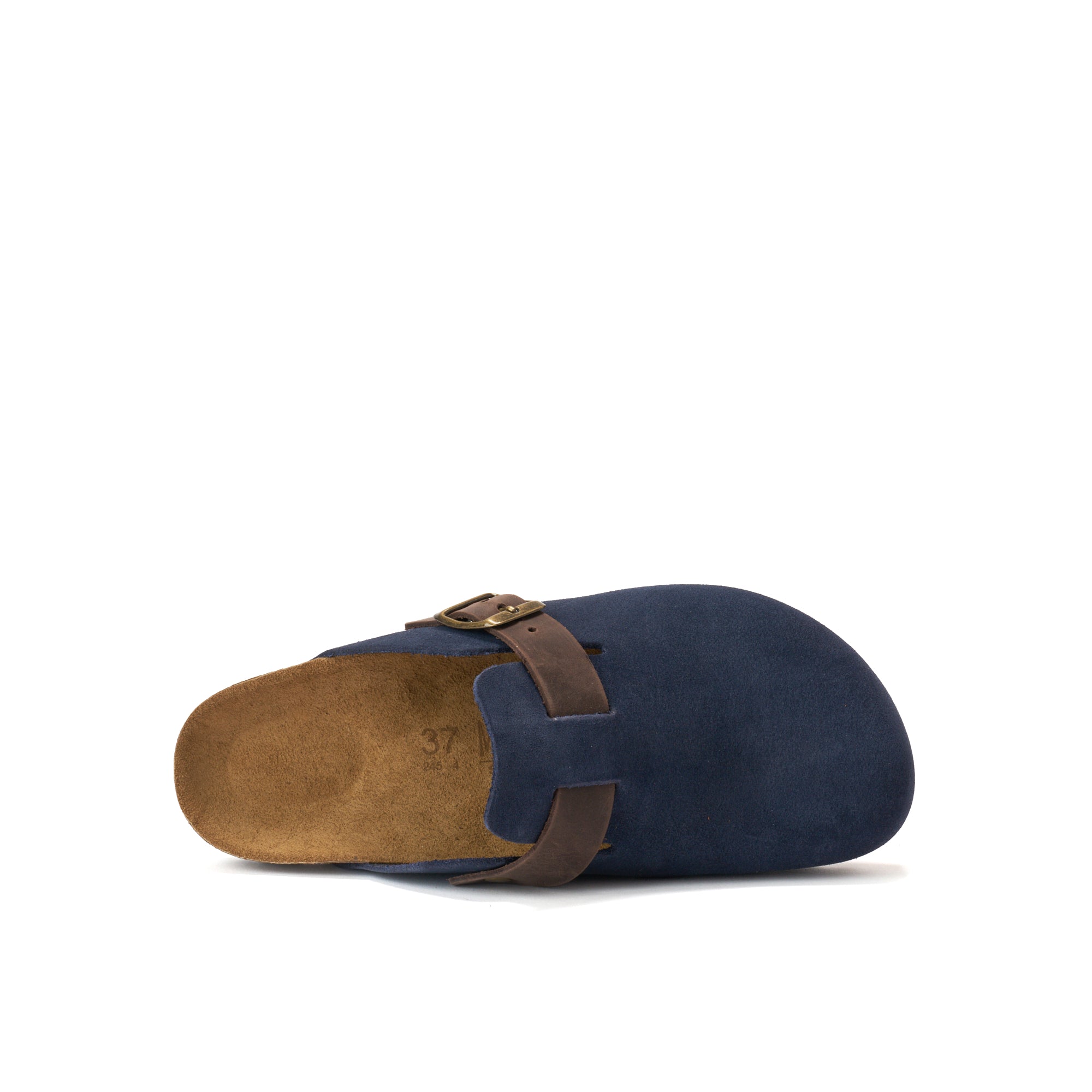 NOE SUEDE NAVY
