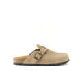 NOE NUBUCK TAUPE
