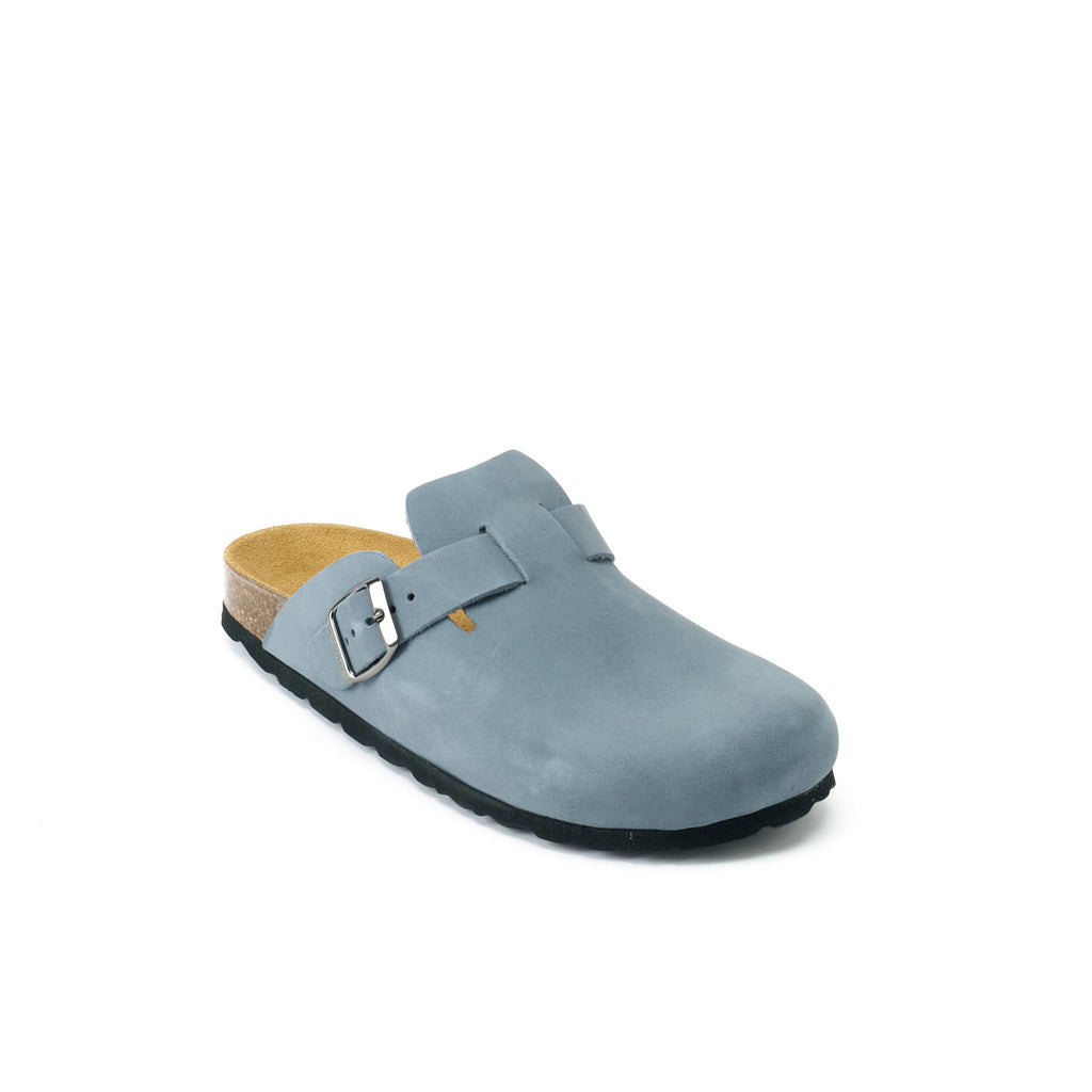 NOE NUBUCK ULTRAMARINE