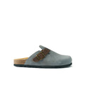 NOE SUEDE GREY
