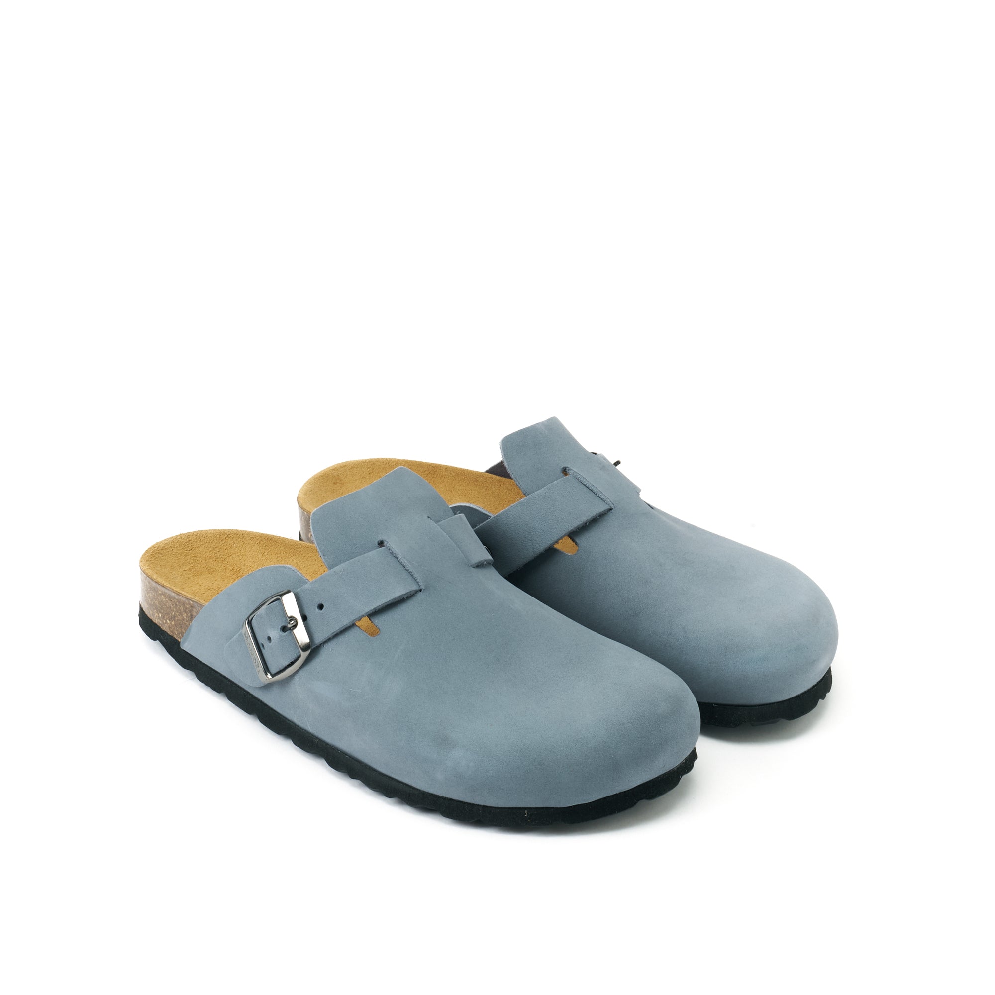 NOE NUBUCK ULTRAMARINE