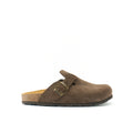 NOE SUEDE MARON BROWN