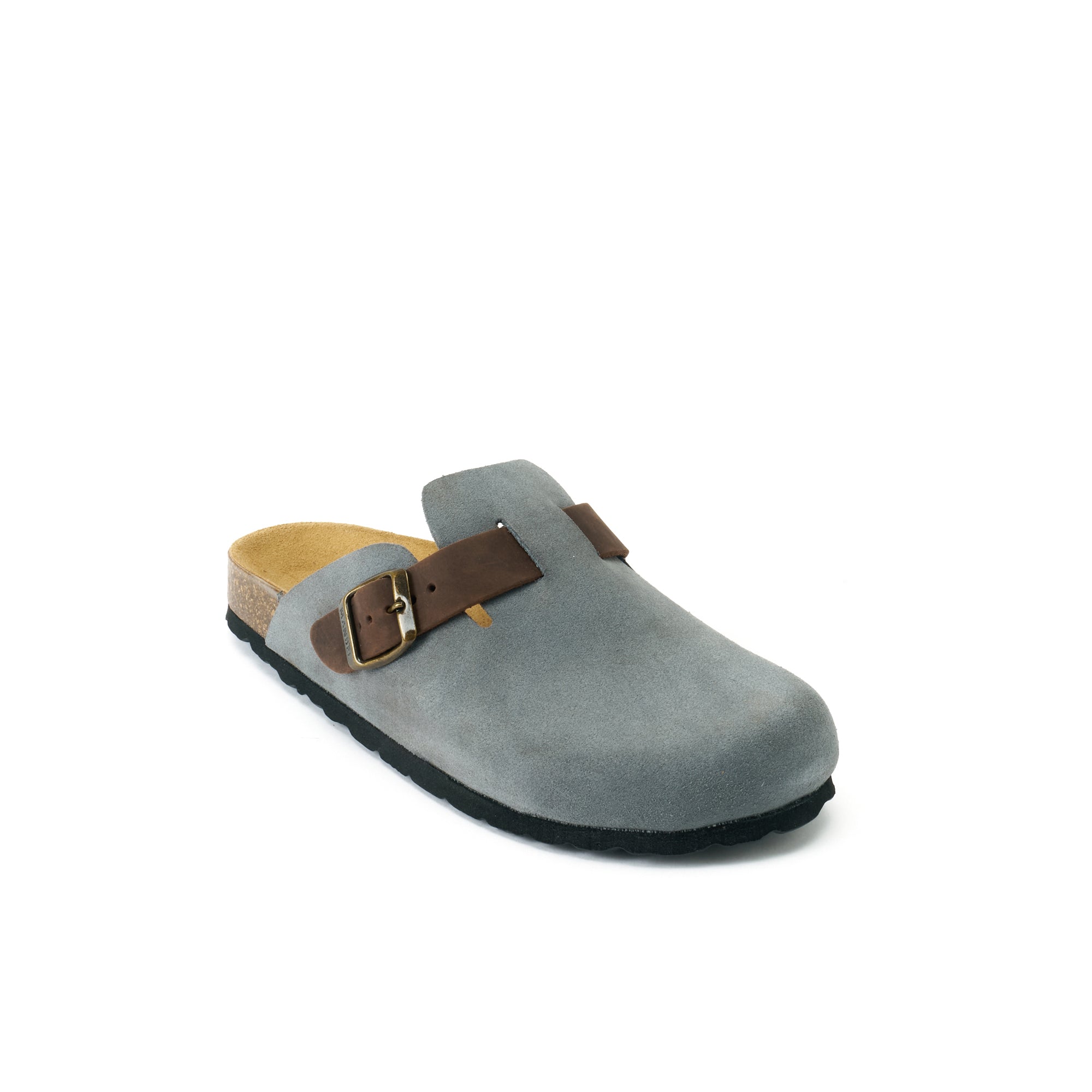 NOE SUEDE GREY