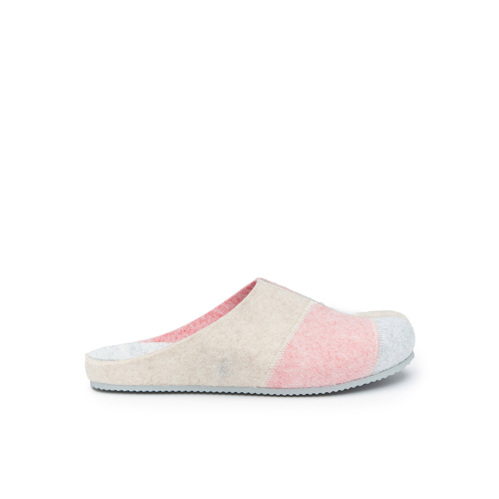 ANGEL GREY&PINK