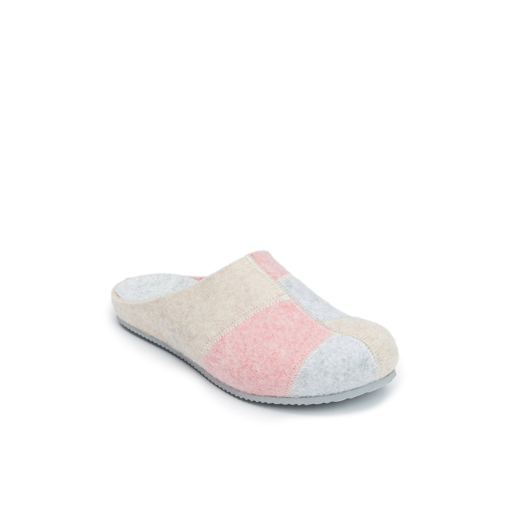 ANGEL GREY&PINK