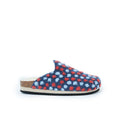 ANGEL DOTS NAVY