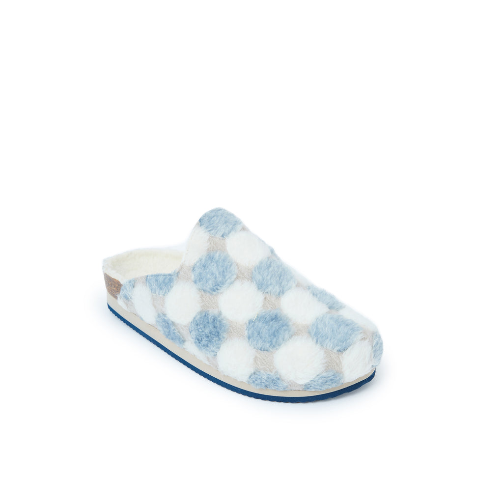 ANGEL POIS BLUE