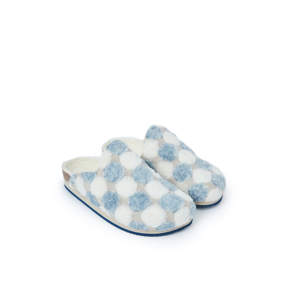 ANGEL POIS BLUE