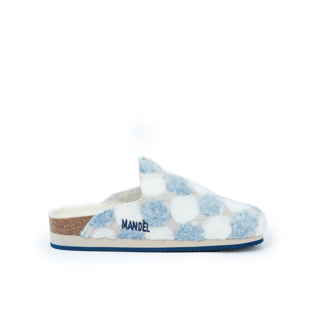 ANGEL POIS BLUE