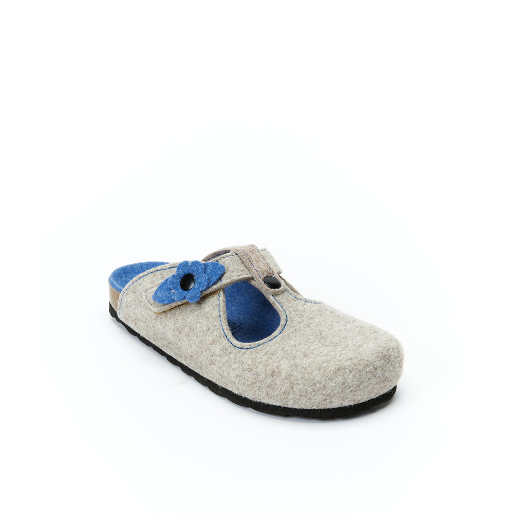 FLOR LIGHT BROWN