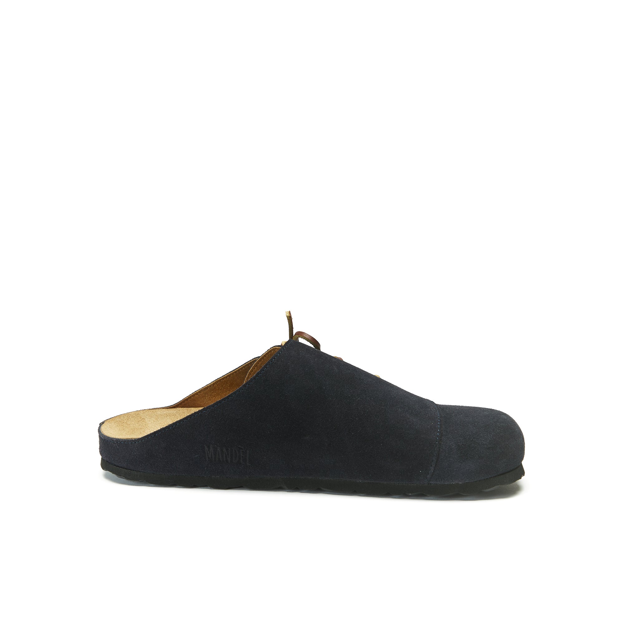 ESTER SUEDE NAVY