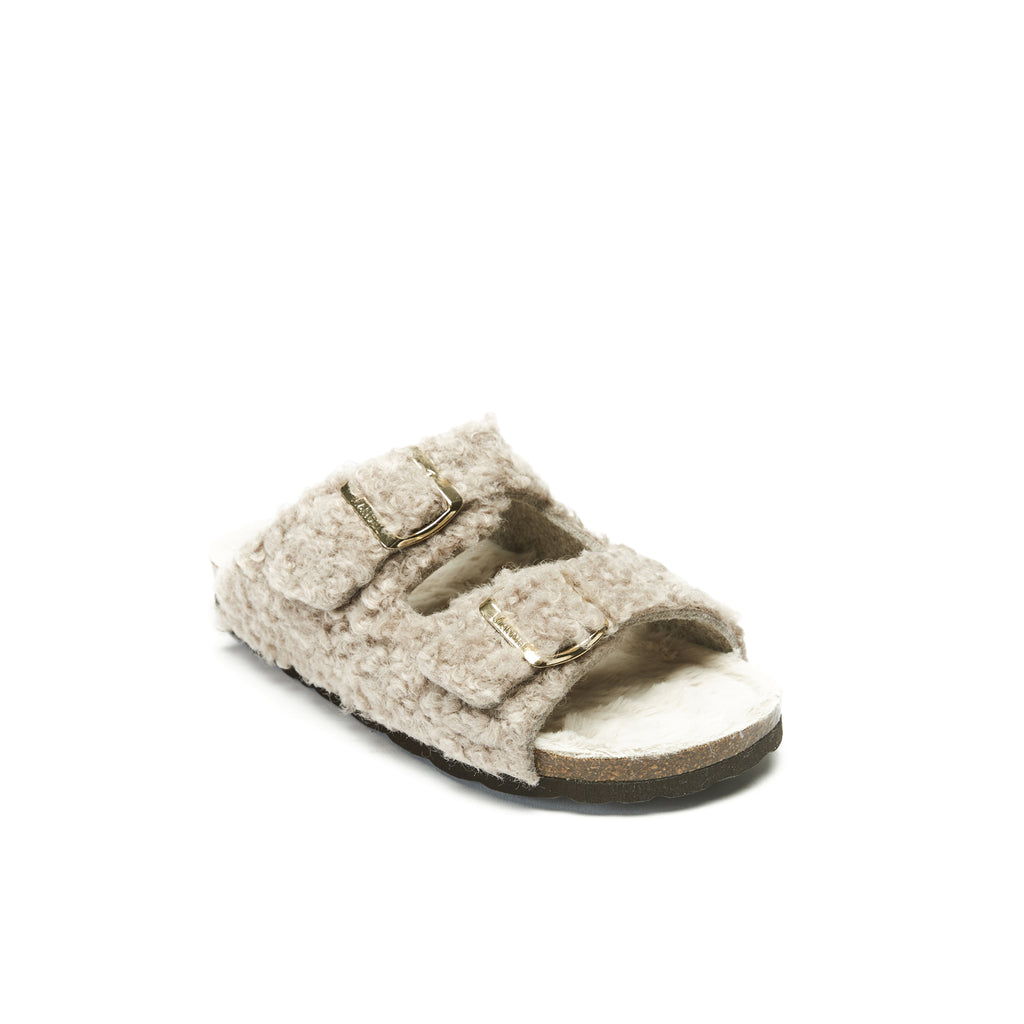 ALBERTO TEDDY TAUPE