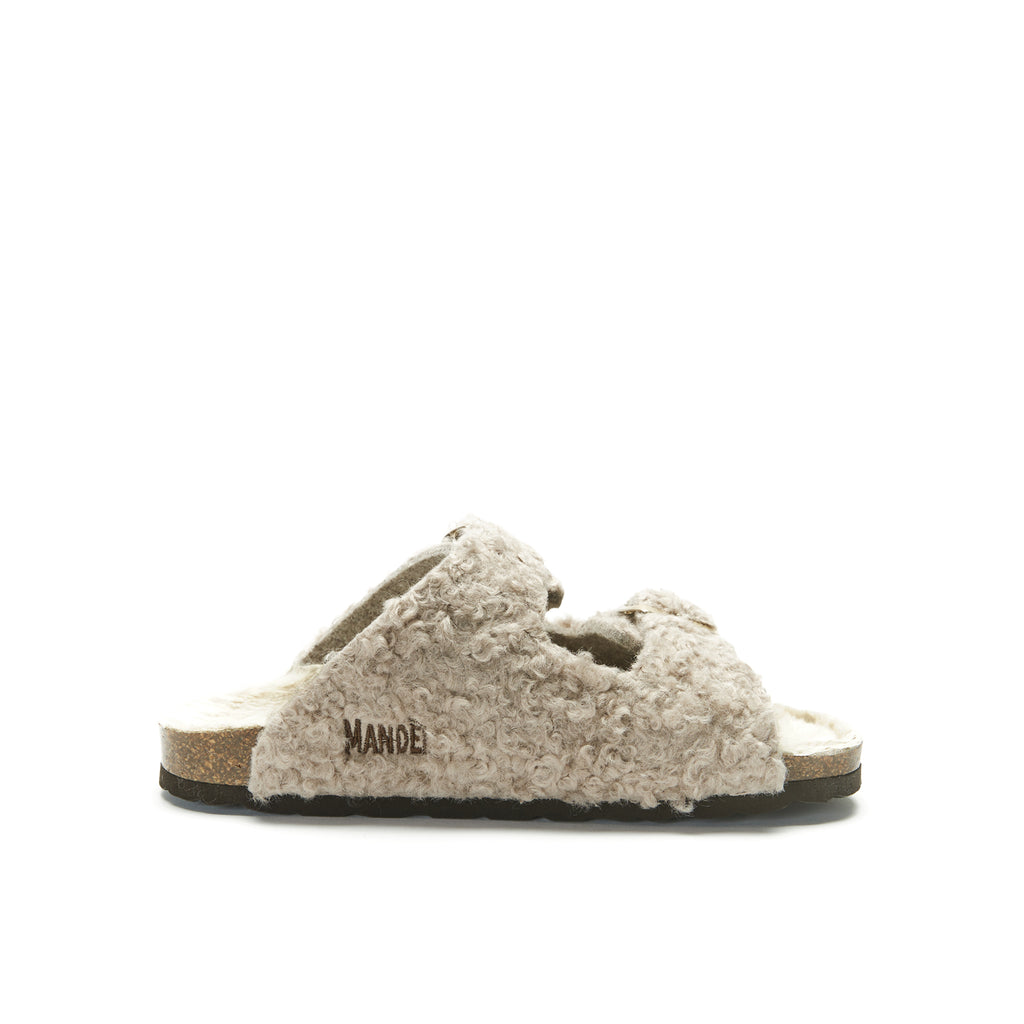 ALBERTO TEDDY TAUPE