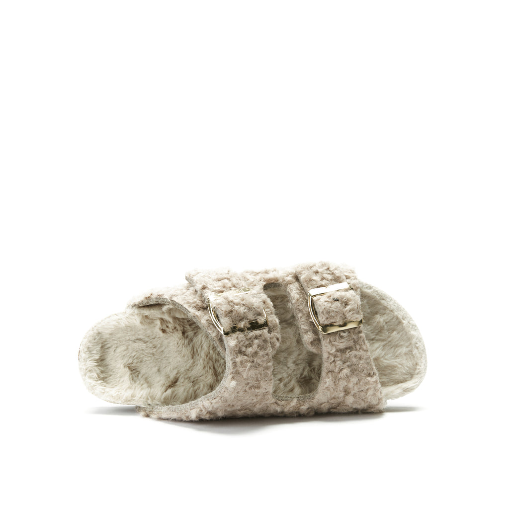 ALBERTO TEDDY TAUPE