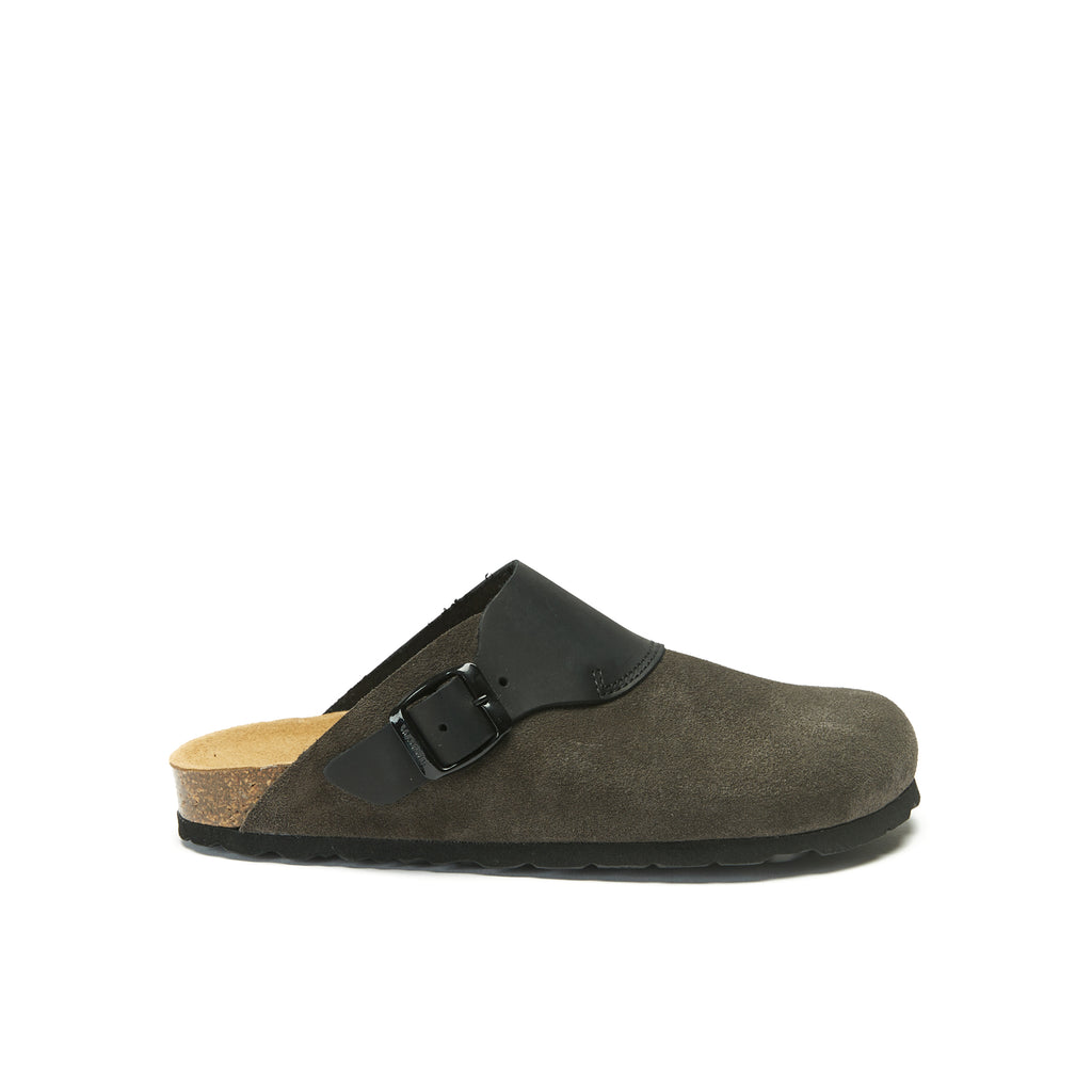 DIA SUEDE GREY