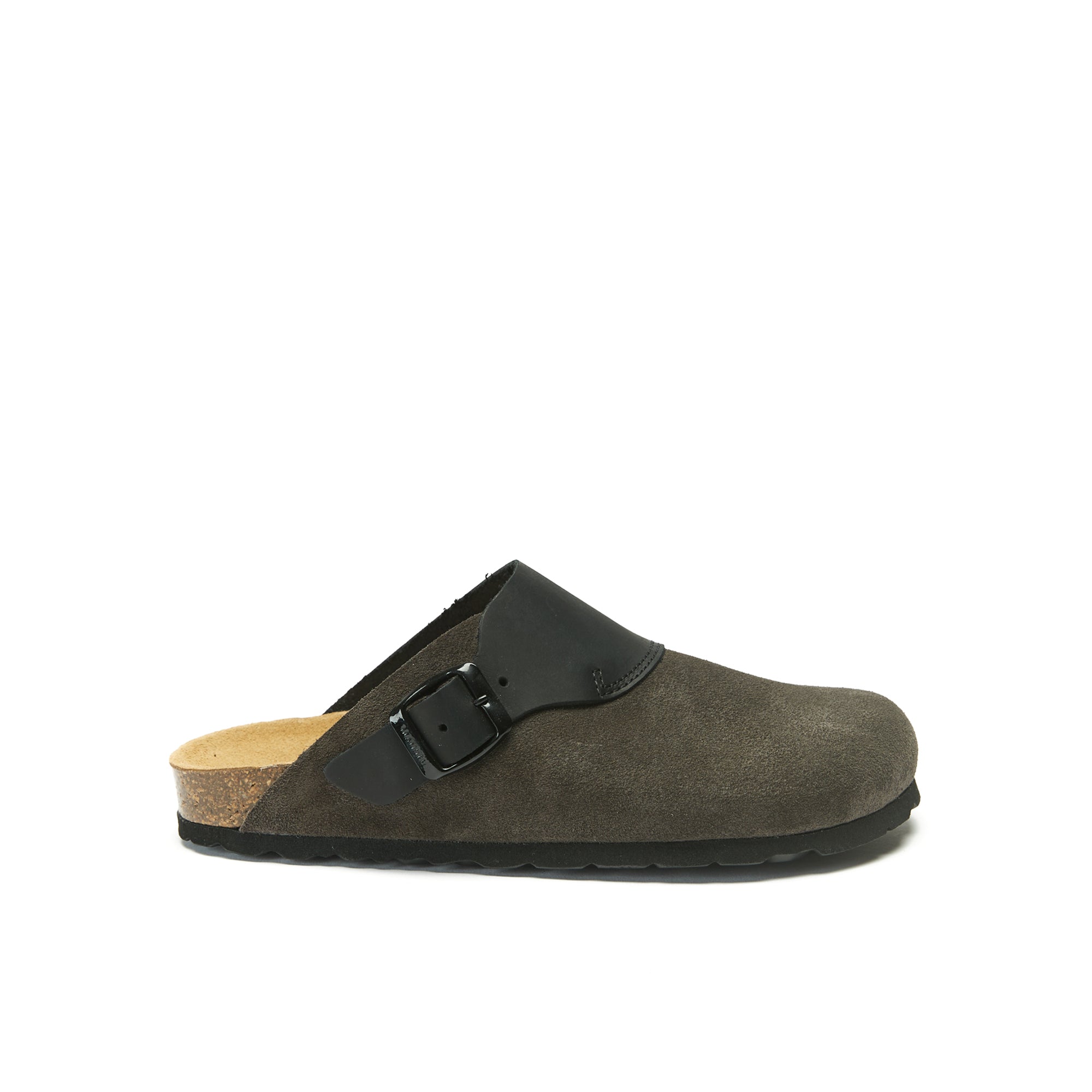 DIA SUEDE GREY