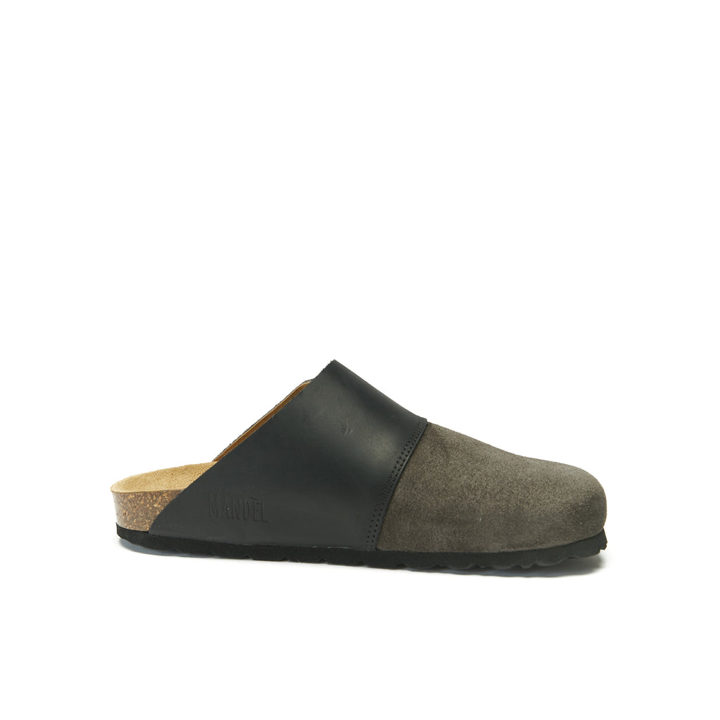DIA SUEDE GREY