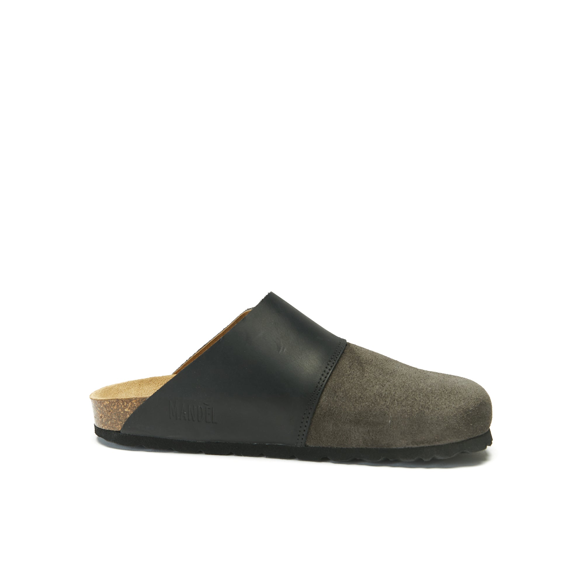 DIA SUEDE GREY