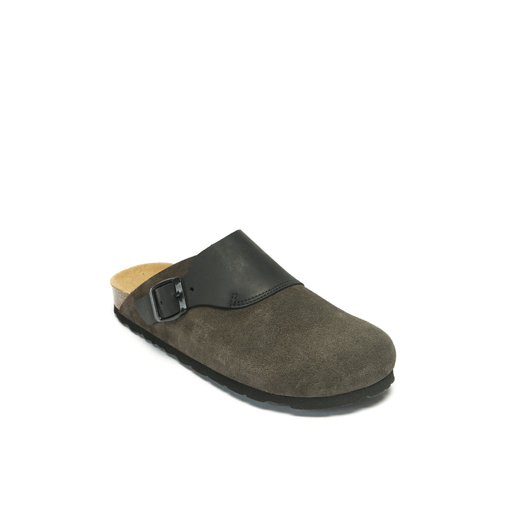 DIA SUEDE GREY