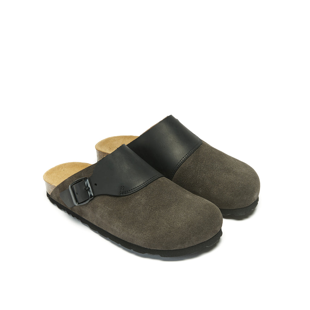 DIA SUEDE GREY