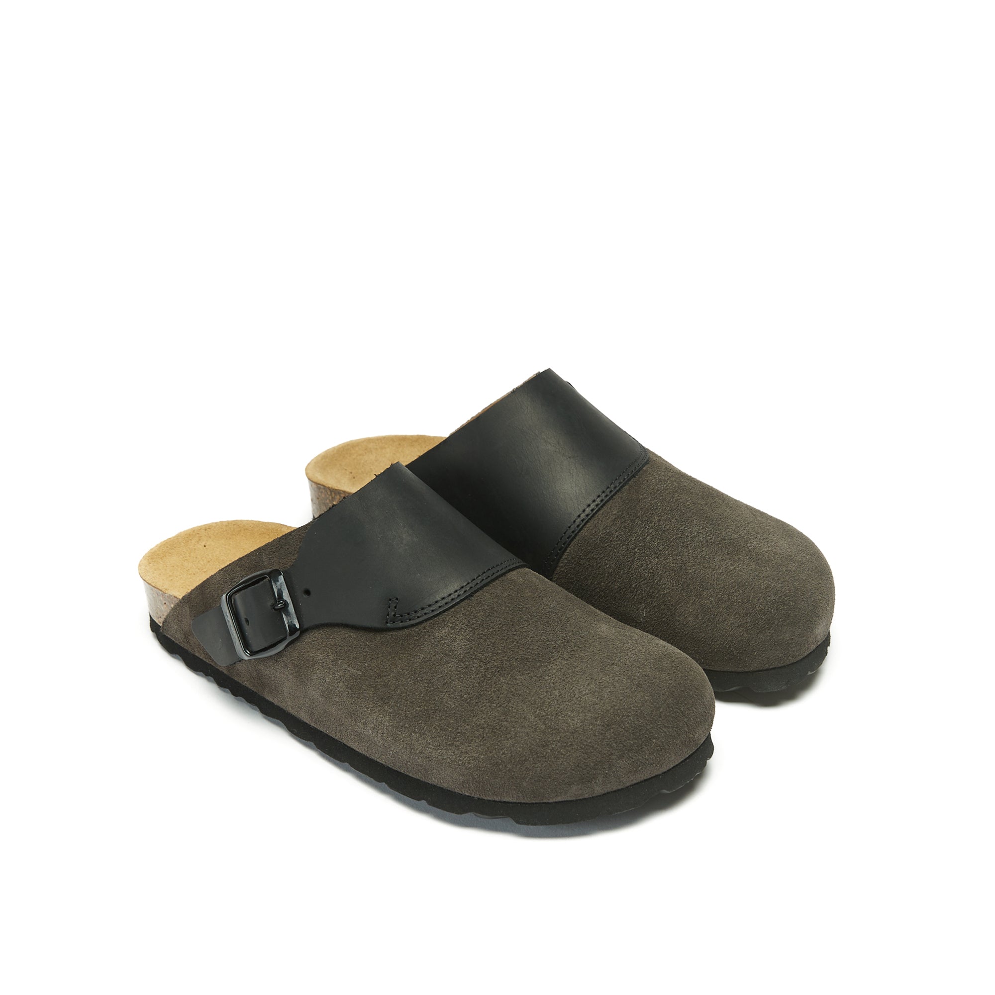 DIA SUEDE GREY