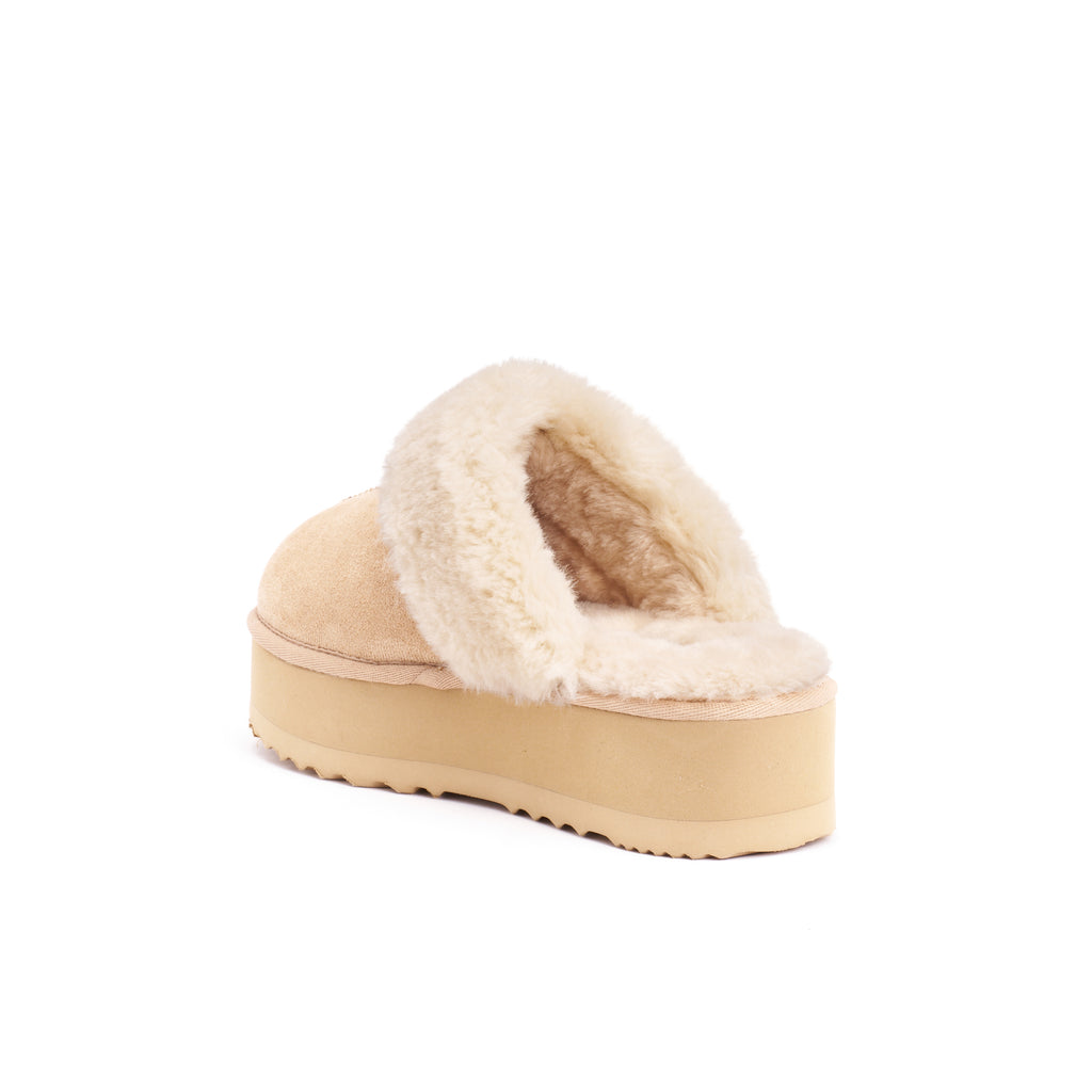SABINA BEIGE