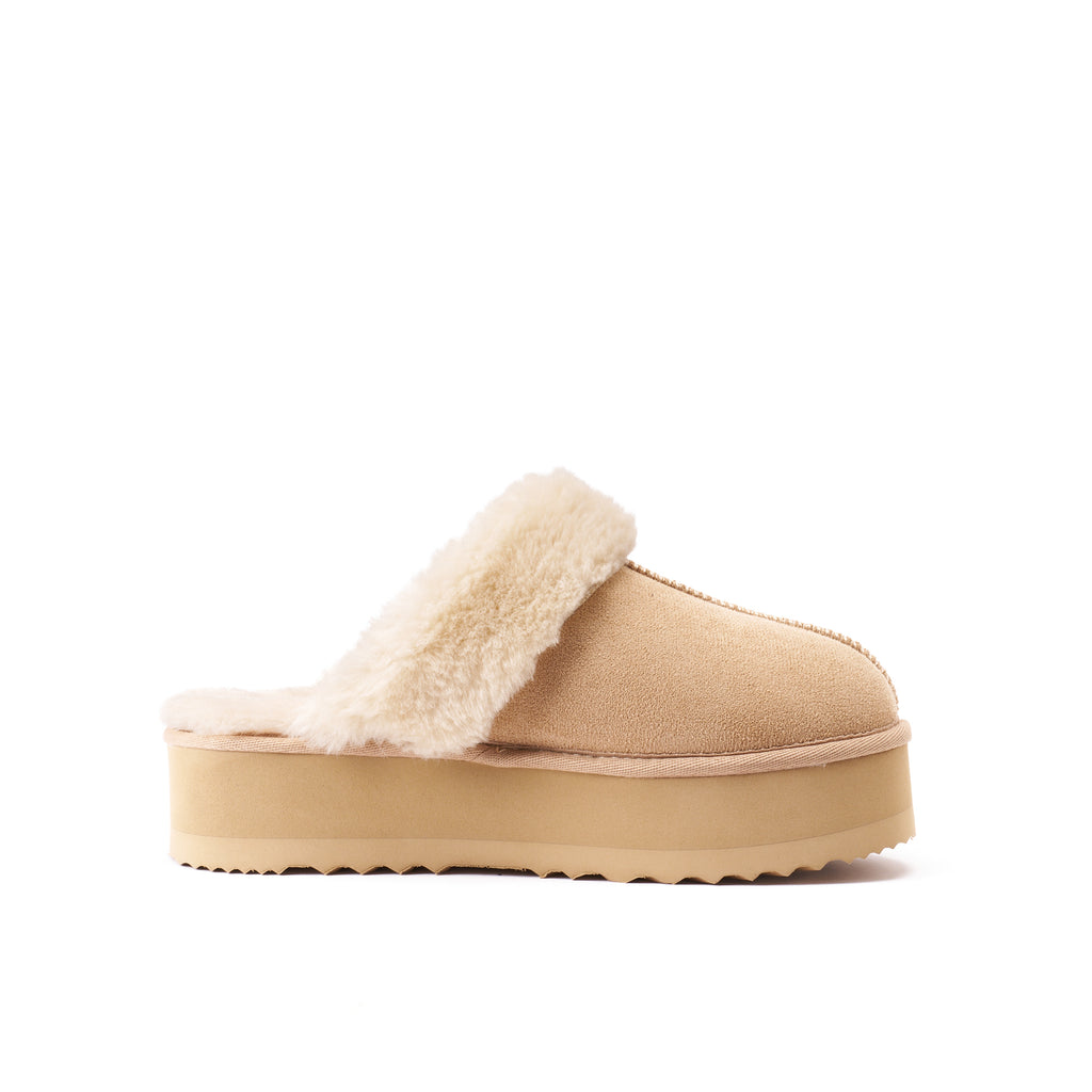 SABINA BEIGE