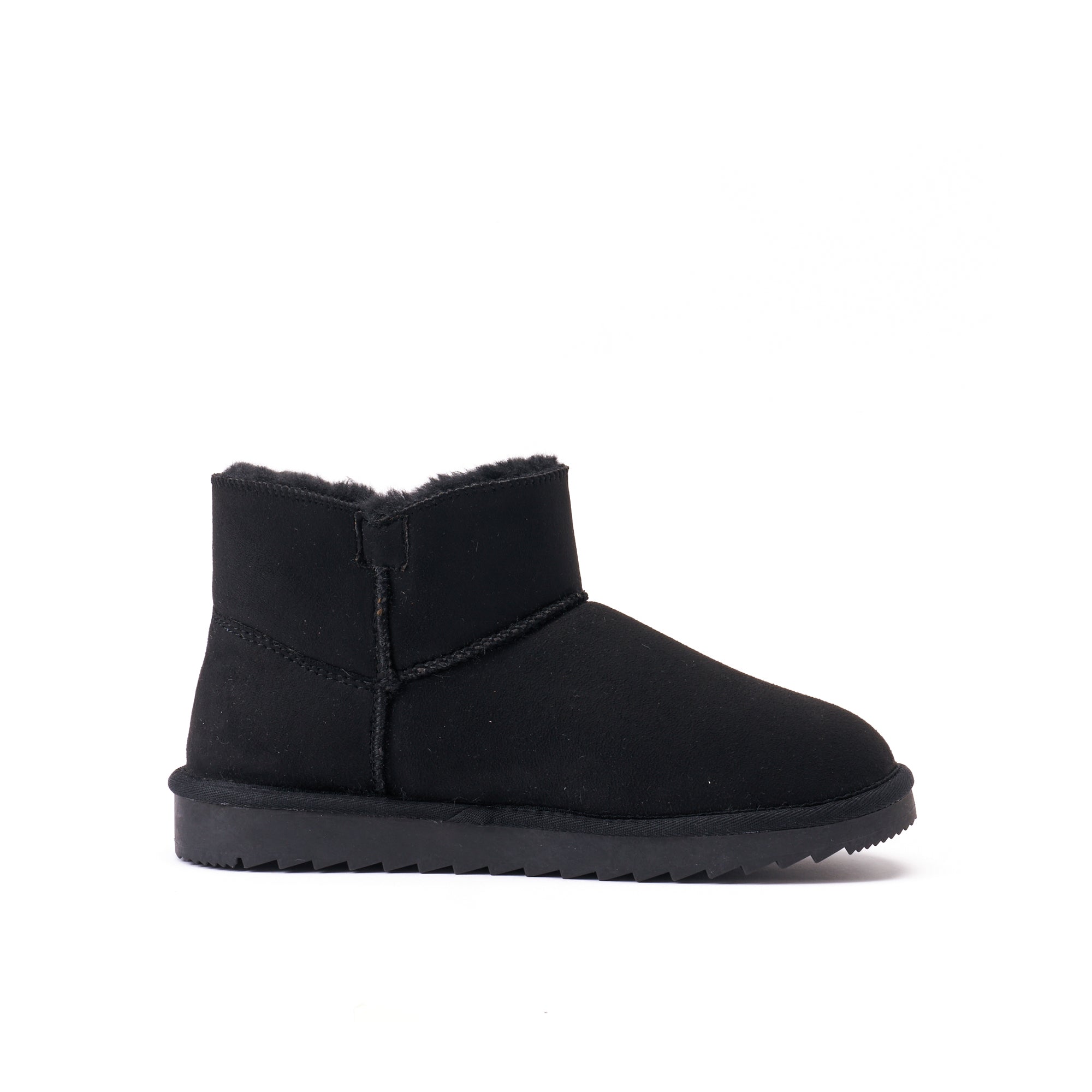 IRIS BLACK